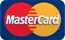 Payment Method MasterCard icon